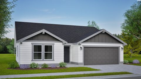 Photo of 645 Snowking St, Richland, WA 99352 (MLS # 292674)