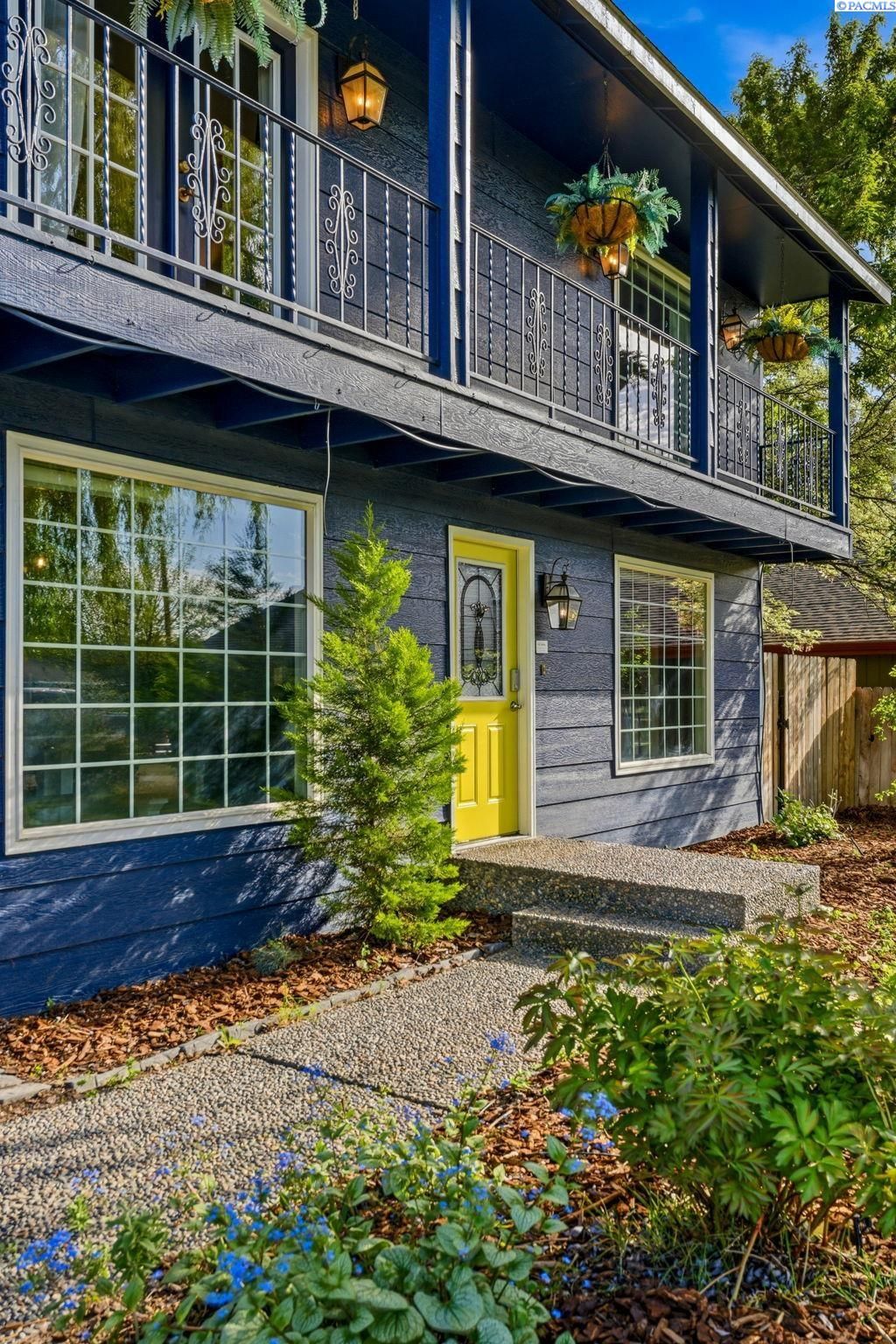 Photo of 4615 E Robin Court, West Richland, WA 99353 (MLS # 292323)