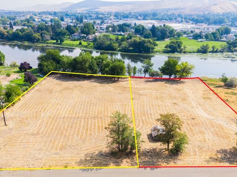 Photo of NKA S 1366 Prsw #Lot 2, Prosser, WA 99350 (MLS # 287719)