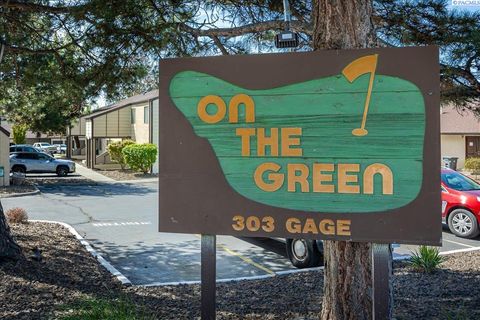 Photo of 303 Gage Blvd #237 Blvd, Richland, WA 99352 (MLS # 289945)
