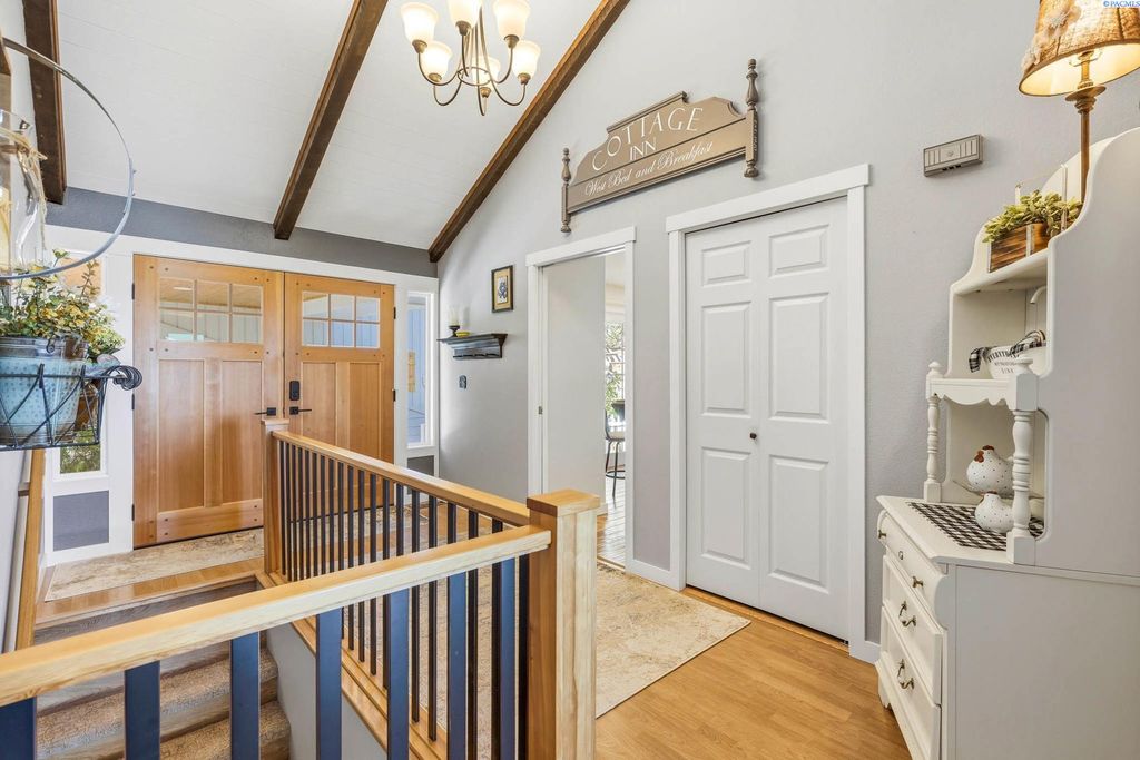 Photo of 4602 S Green Pl, Kennewick, WA 99337 (MLS # 292208)