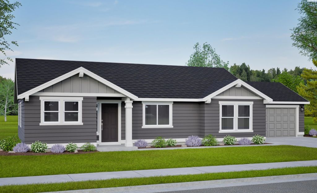 Photo of 141 Bitters Lp, Grandview, WA 98930 (MLS # 291515)