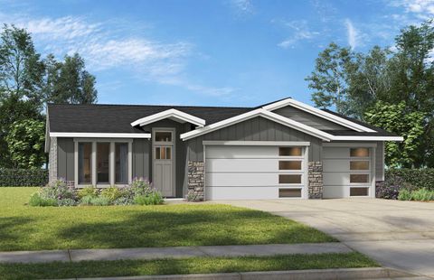 Photo of 5925 Nauvoo Ln (Lot 7), Pasco, WA 99301 (MLS # 293126)