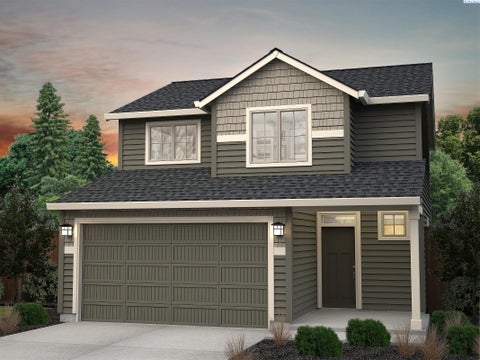 Photo of 1420 Lena Ave, Benton City, WA 99320 (MLS # 294744)
