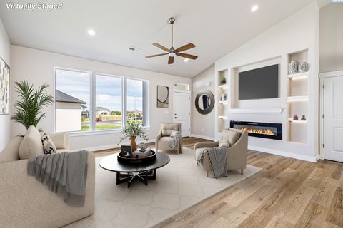 Photo of 1072 Makah Court, Richland, WA 99352 (MLS # 281103)