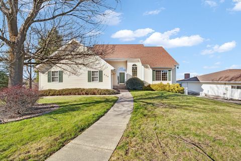 Photo of 640 SE Crestview St, Pullman, WA 99163 (MLS # 291794)