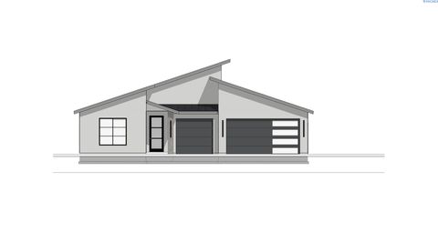 Photo of 6629 W 27th Ave, Kennewick, WA 99338 (MLS # 287786)