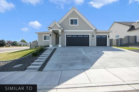 Photo of 8016 W 12th Ave, Kennewick, WA 99336 (MLS # 294131)