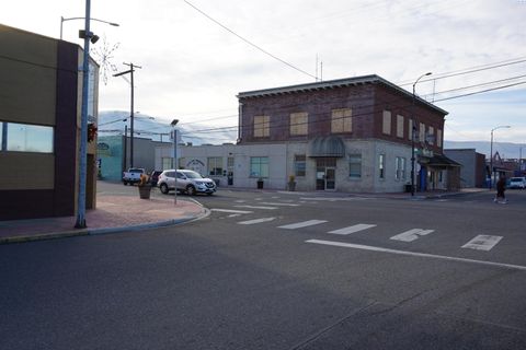 Photo of 601 7th St, Prosser, WA 99350 (MLS # 291069)