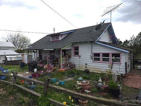 Photo of 609 N 2nd St, Garfield, WA 99130 (MLS # 292550)