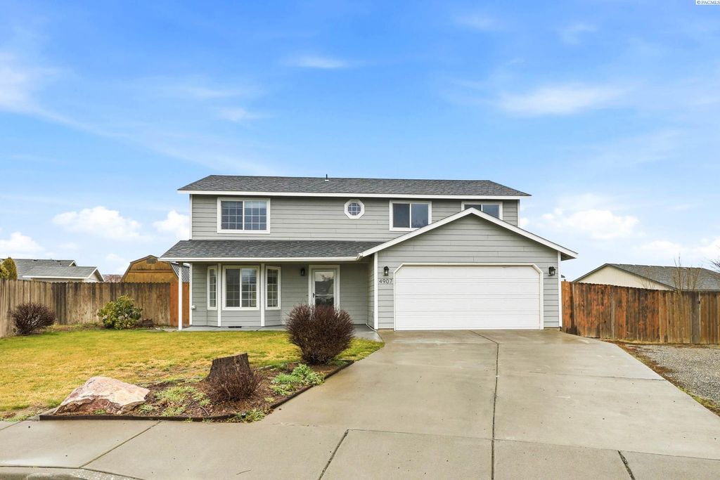 Photo of 4907 S Auburn Pl, Kennewick, WA 99337 (MLS # 290558)
