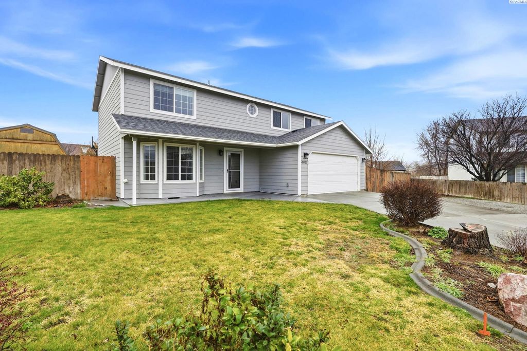 Photo of 4907 S Auburn Pl, Kennewick, WA 99337 (MLS # 290558)