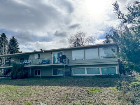Photo of 703 College St, Colton, WA 99113 (MLS # 293653)
