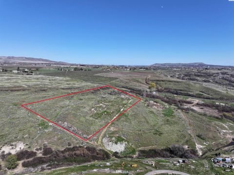 Photo of NKA Rayhill Rd #L3, Benton City, WA 99320 (MLS # 291642)