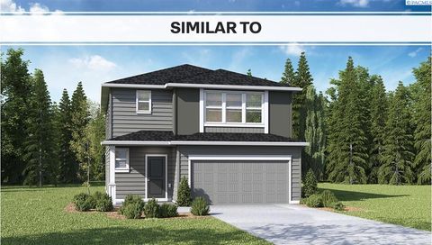 Photo of 6433 Polar Dr, Pasco, WA 99301 (MLS # 291423)