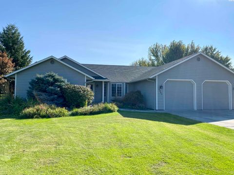Photo of 4883 Brent Rd Ne Rd, Moses Lake, WA 98837 (MLS # 287619)