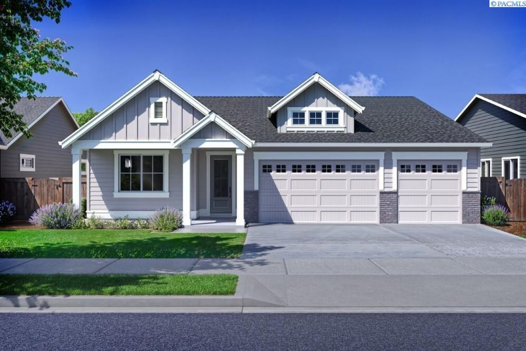 Photo of 5713 Flathead Ave, Pasco, WA 99301 (MLS # 290530)