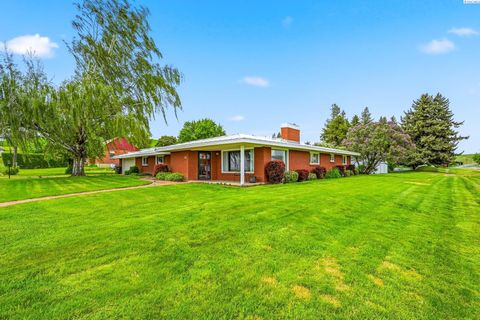 Photo of 11 Kerns Ave, Steptoe, WA 99174 (MLS # 293050)