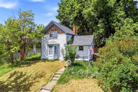 Photo of 120 E Mohr St, Palouse, WA 99161 (MLS # 293353)