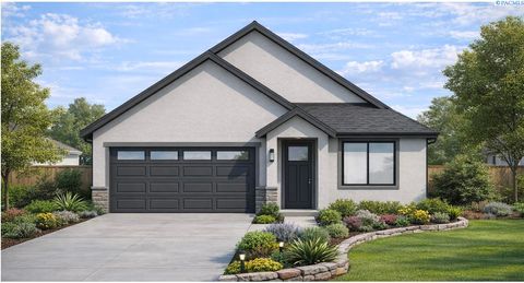 Photo of 622 Eureka Ave, Pasco, WA 99301 (MLS # 292348)