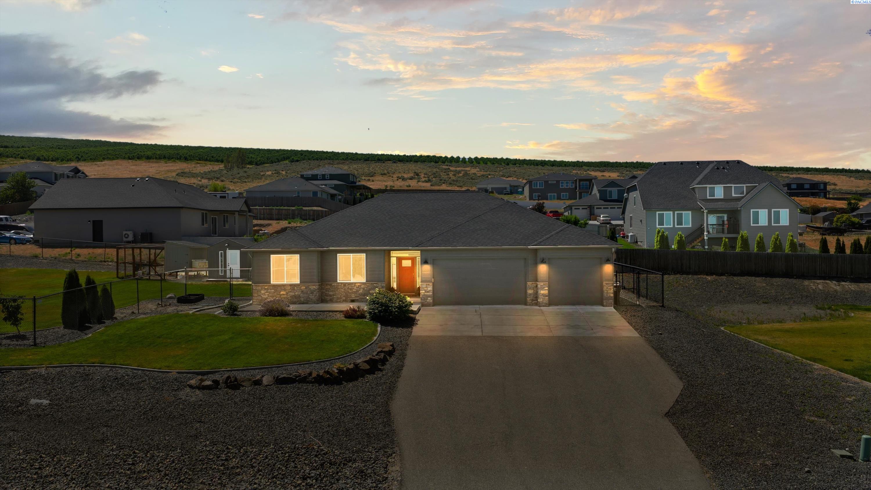 Photo 1 of 42 — 22011 E Berry Street, Benton City, WA 99320
