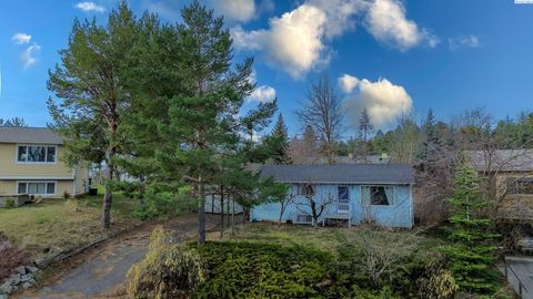 Photo of 1725 NW Lamont St, Pullman, WA 99163 (MLS # 291678)