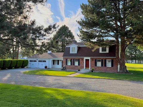 Photo of 7605 Dradie Street, Pasco, WA 99301 (MLS # 293607)