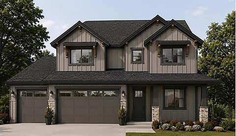 Photo of 662 Cortona Way, Richland, WA 99352 (MLS # 294465)