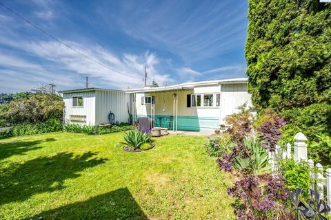 Photo of 605 NW Fisk Street #42 St, Pullman, WA 99163 (MLS # 290877)