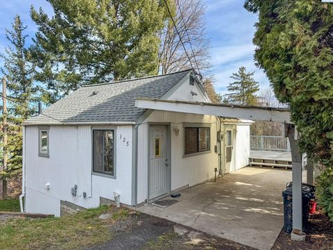 Photo of 125 SW State St, Pullman, WA 99163 (MLS # 290735)