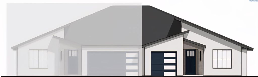 Photo of 1130 Fairhaven Loop #27, Richland, WA 99352 (MLS # 289903)