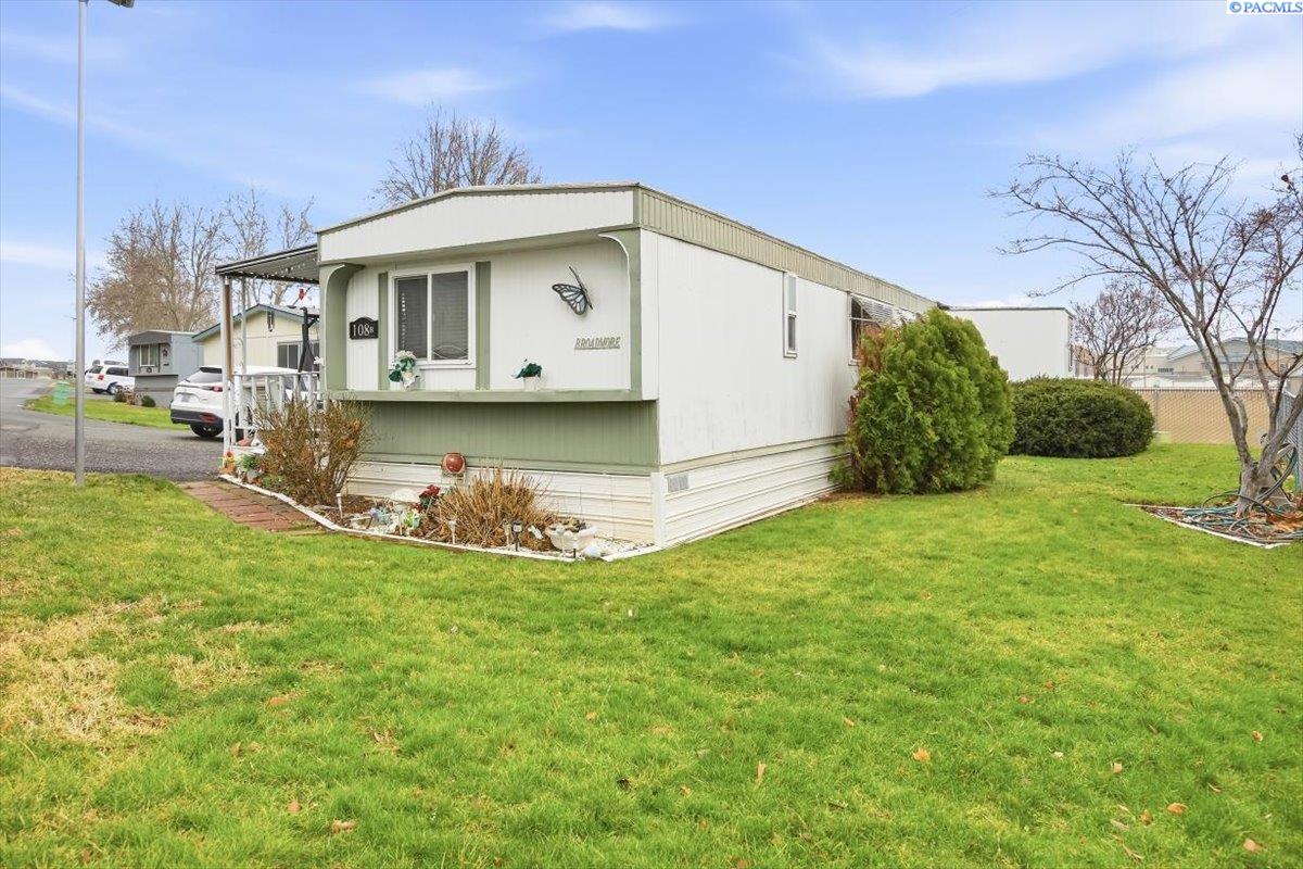 Photo 1 of 28 — 3517 Rd 84 #108b, Pasco, WA 99301