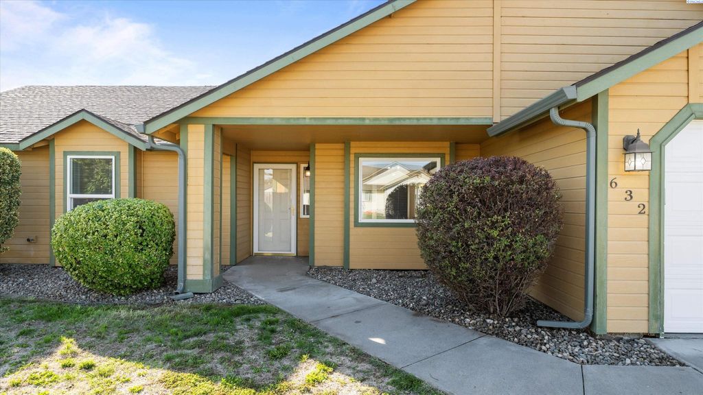 Photo of 632 N Perry Loop, Kennewick, WA 99336 (MLS # 288150)