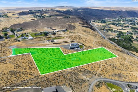 Photo of NKA E 228 Prse, Kennewick, WA 99338 (MLS # 294136)