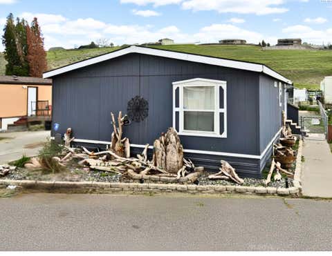 Photo of 6321 Meyers St #115, West Richland, WA 99353 (MLS # 294029)