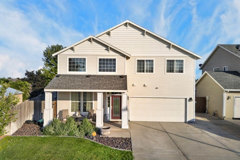 Photo of 5311 Oriole Ln, Pasco, WA 99301 (MLS # 295195)