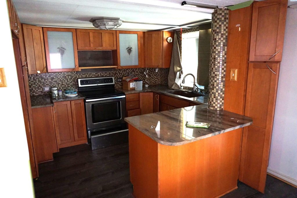 Photo of 1107 Potter Ave, Richland, WA 99354 (MLS # 289543)