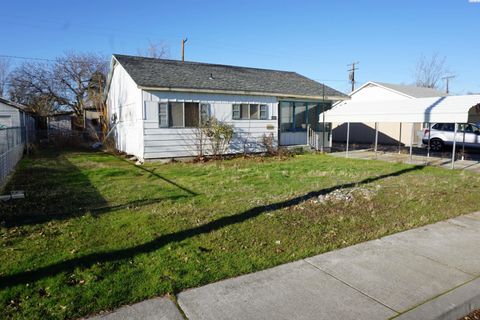 Photo of 1107 Potter Ave, Richland, WA 99354 (MLS # 289543)