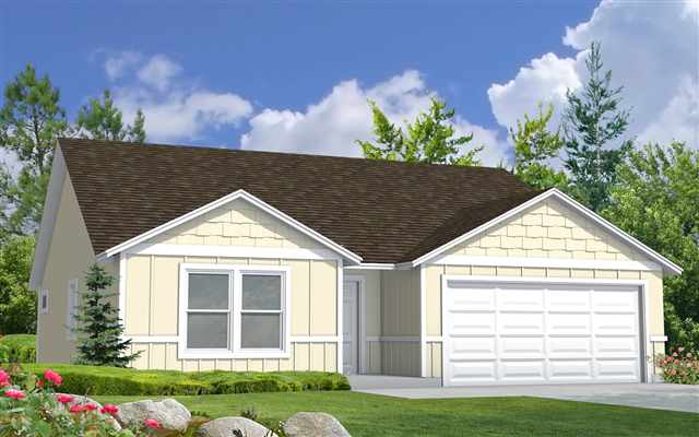 Photo 1 of 1 — 6108 Mulkiteo Dr., Pasco, WA 99301