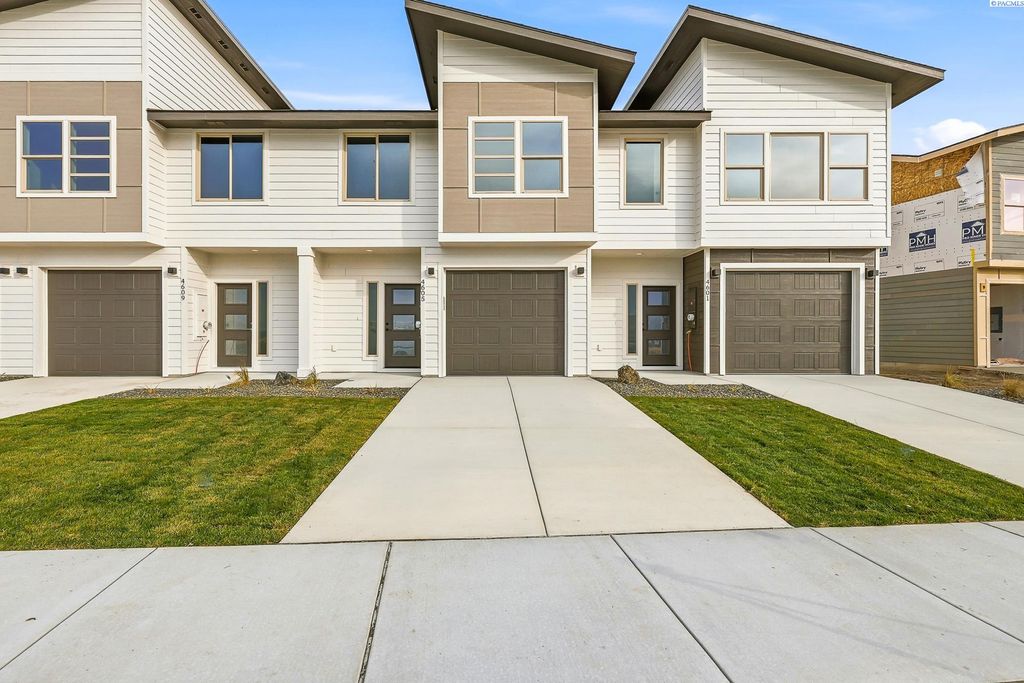 Photo of 4605 Road 114, Pasco, WA 99301 (MLS # 292689)