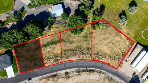 Photo of 4119 S Kingwood St #Lot 7, Kennewick, WA 99337 (MLS # 290945)