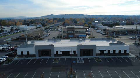 Photo of 7034 W Clearwater Ave #D-2, Kennewick, WA 99336 (MLS # 294210)