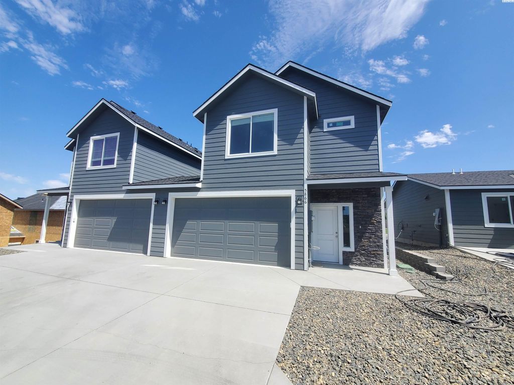 Photo of 5866 W 41st Ave, Kennewick, WA 99338 (MLS # 290391)
