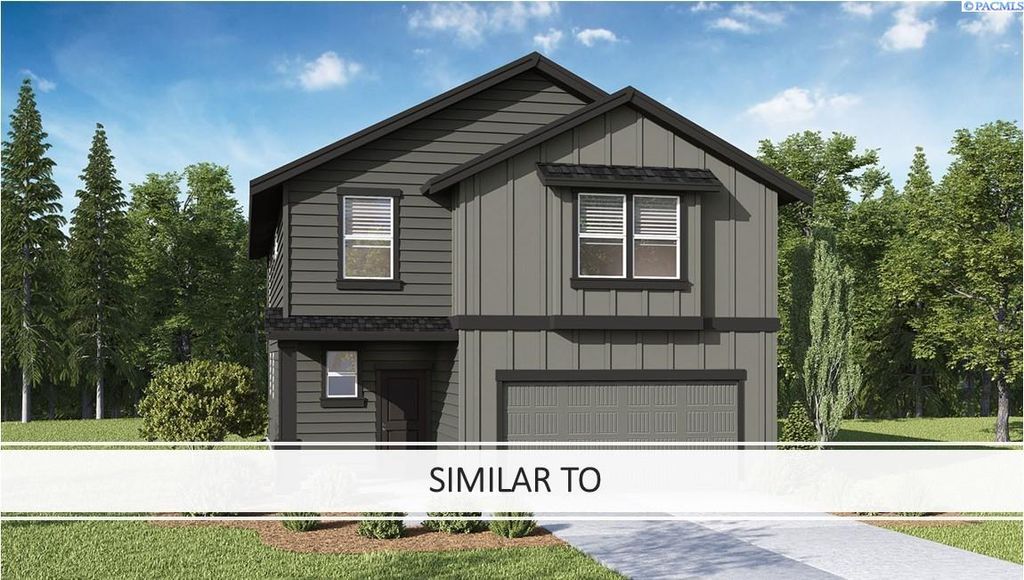 Photo of 6427 Polar Dr, Pasco, WA 99301 (MLS # 291421)