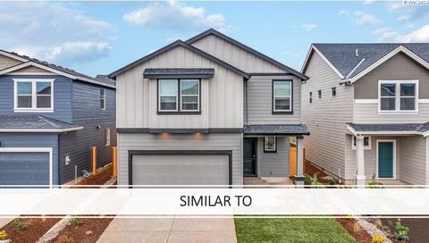 Photo of 6427 Polar Dr, Pasco, WA 99301 (MLS # 291421)