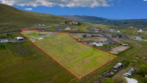 Photo of NKA N Lob Lane, Benton City, WA 99320 (MLS # 292021)