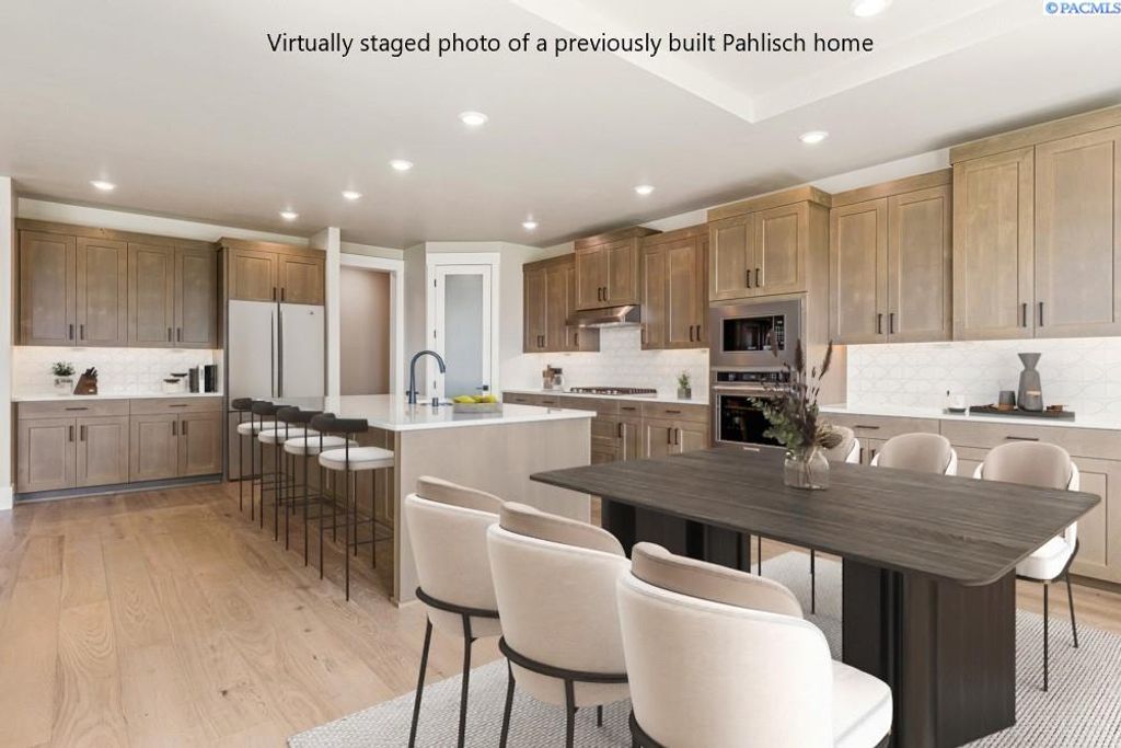 Photo of 309 Epic Street, Richland, WA 99352 (MLS # 290306)