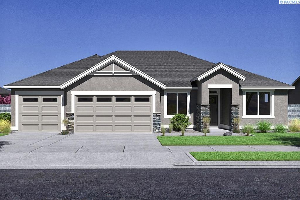 Photo of 309 Epic Street, Richland, WA 99352 (MLS # 290306)