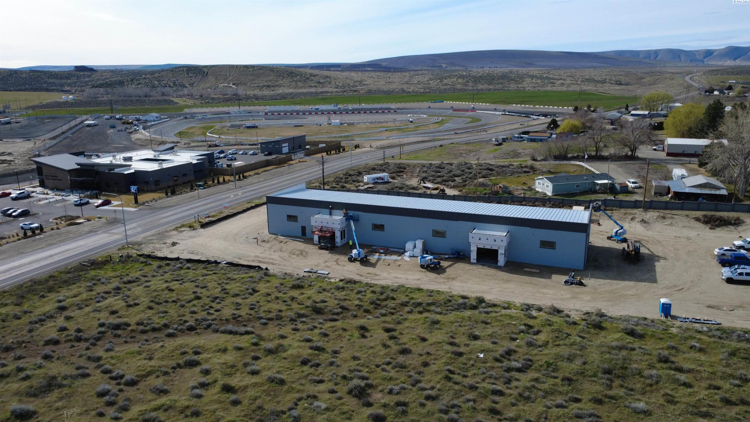 Photo 1 of 3 — 7943 Van Giesen Unit Bldg, West Richland, WA 99353