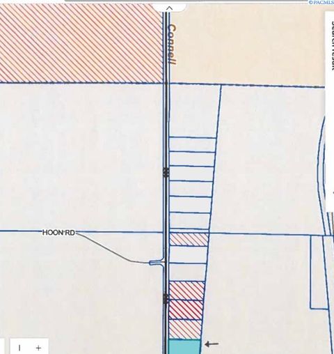 Photo of NKA Sr 260, Connell, WA 99326 (MLS # 289245)